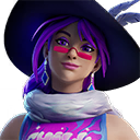 Reverie — Fortnite outfit
