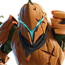 Ultima Carver — Fortnite outfit