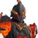 Magmatic Carver — Fortnite outfit