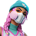 Street Wave Teknique — Fortnite outfit
