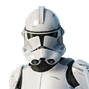 Clone Trooper — Fortnite outfit