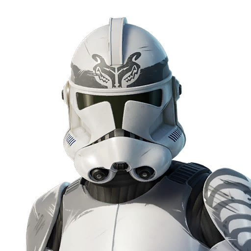 Wolf Pack Trooper — Fortnite outfit icon