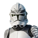 Wolf Pack Trooper — Fortnite outfit