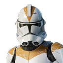 212th Battalion Trooper — Fortnite outfit