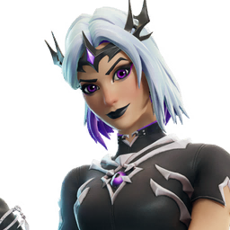 Queen Persephone — Fortnite outfit icon