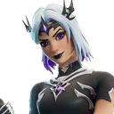 Queen Persephone — Fortnite outfit