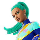 Champion Kyra — Fortnite outfit