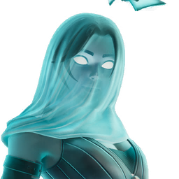 Thana the Pale — Fortnite outfit icon