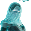 Thana the Pale — Fortnite outfit
