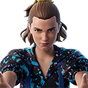Eleven — Fortnite outfit