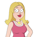 Francine Smith — Fortnite outfit