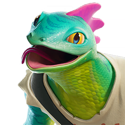 Lizzik — Fortnite outfit icon