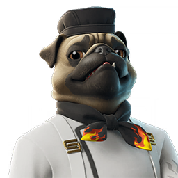 Chef — Fortnite outfit icon
