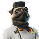 Chef — Fortnite outfit