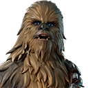Chewbacca — Fortnite outfit