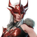 Areta the Vengeful — Fortnite outfit