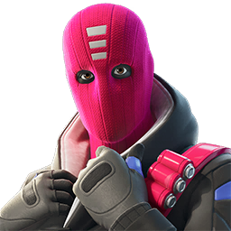 Alistair Chews — Fortnite outfit icon