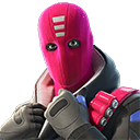 Alistair Chews — Fortnite outfit