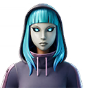 The Administrator — Fortnite outfit