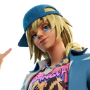 Malibu — Fortnite outfit