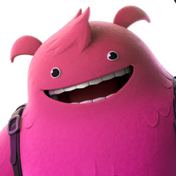 Yeddy — Fortnite outfit icon