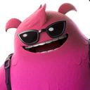 Yeddy — Fortnite outfit