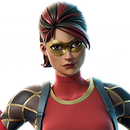 The Diamond — Fortnite outfit icon