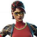 The Diamond — Fortnite outfit