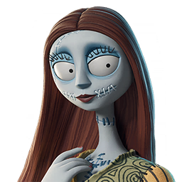 Sally — Fortnite outfit icon