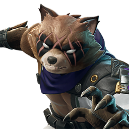 Hajime — Fortnite outfit icon