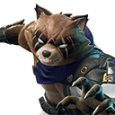 Hajime — Fortnite outfit