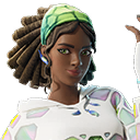 Anthea — Fortnite outfit