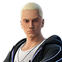 Slim Shady — Fortnite outfit