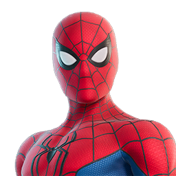 Spider-Man (Brand New Day) — Fortnite outfit icon