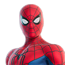 Spider-Man (Brand New Day) — Fortnite outfit