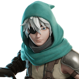 Bastian — Fortnite outfit icon