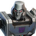 Megatron — Fortnite outfit