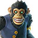 Jack-a-Nape — Fortnite outfit