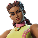 Leilani — Fortnite outfit