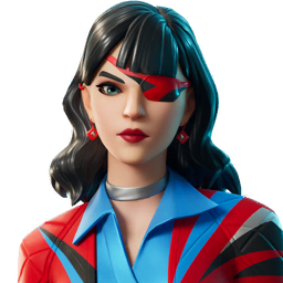Champion Siren — Fortnite outfit icon