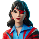 Champion Siren — Fortnite outfit