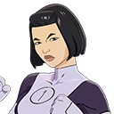 Dupli-Kate — Fortnite outfit