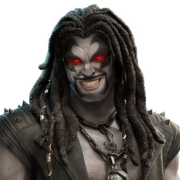 Lobo — Fortnite outfit icon