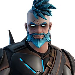 Omegarok — Fortnite outfit icon