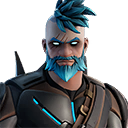 Omegarok — Fortnite outfit