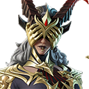 Akultura — Fortnite outfit