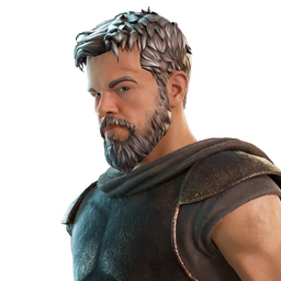 Odysseus — Fortnite outfit icon