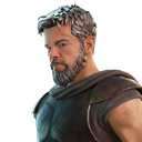 Odysseus — Fortnite outfit