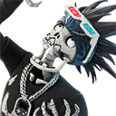 Bonejamin — Fortnite outfit