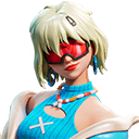 Summitseeker Evie — Fortnite outfit